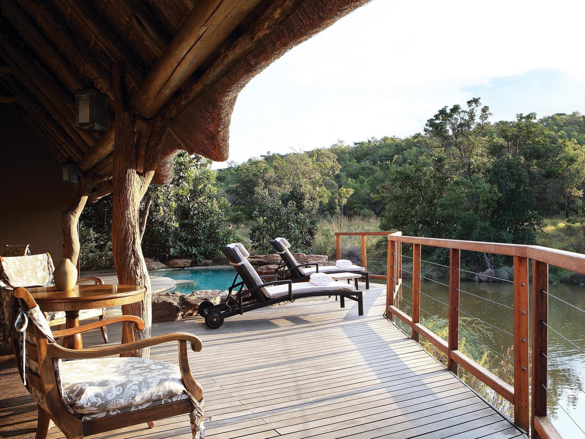 Zulu Camp Shambala Game Reserve Guest House Vaalwater Exterior foto